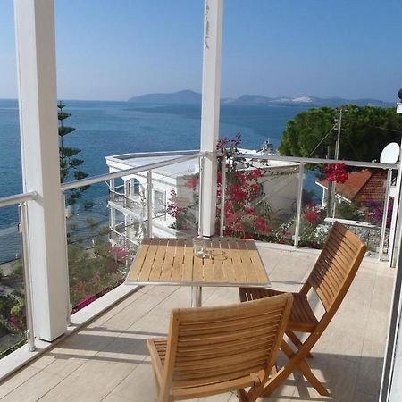 Marina View Residence Gulluk Екстериор снимка