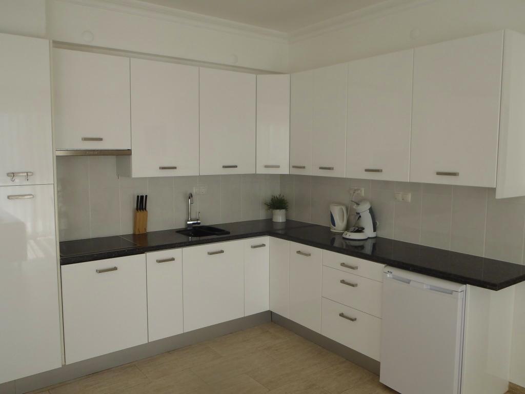 Marina View Residence Gulluk Екстериор снимка