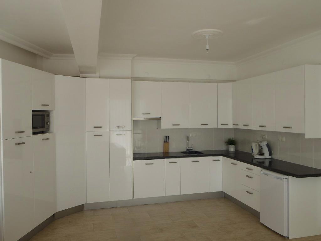 Marina View Residence Gulluk Екстериор снимка