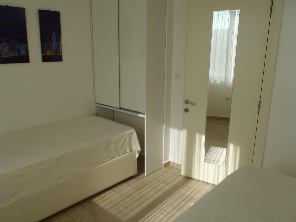Marina View Residence Gulluk Екстериор снимка