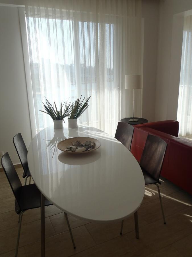 Marina View Residence Gulluk Екстериор снимка